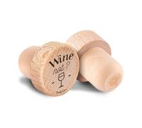 Bouchon - Wine not?