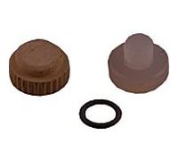 Bouchon Wolf pour mesurer les ouvertures 2651812 pour COB