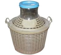 BOUCHONNERIE JOCONDI Bonbonne grand col 10l