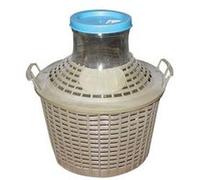 Bouchonnerie jocondi bonbonne grand col 10l G