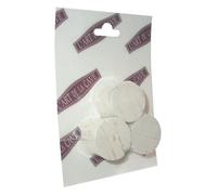 BOUCHONNERIE JOCONDI Bonde 38mm blister de 3