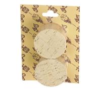 BOUCHONNERIE JOCONDI Bonde 50mm blister de 2