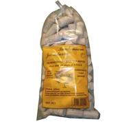BOUCHONNERIE JOCONDI Bouchon cylindrique en liège colmaté x100 - 45x24 mm