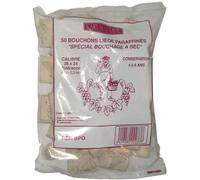Ustensile de cuisine GENERIQUE Bouchonnerie jocondienne bouchon(50)liege colmate 38x24*4/6mois*s