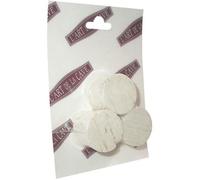 BOUCHONNERIE JOCONDI Lot de 3 Bondes - L 38 mm