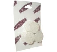 BOUCHONNERIE JOCONDI Lot de 3 Bondes - L 45 mm