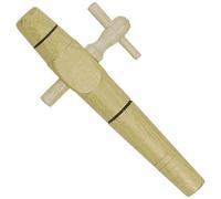 BOUCHONNERIE JOCONDI Robinet bois le sécur./acacia 7