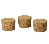 Bouchonnerie Jocondienne 211B Bonde en Liège 33 x 30 x 25 MM