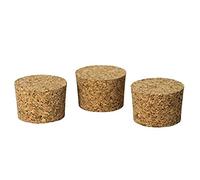 Bouchonnerie Jocondienne 213B Bonde en Liège 4 x 3,3 mm