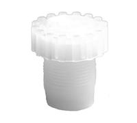 Bouchonnerie Jocondienne 252C 100 Bouchon Plastique 18 x 30 mm
