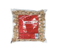BOUCHONNERIE JOCONDI Bouchons cylindriques Altec liège pour vin de pays 38x23,5 mm Lot de 100