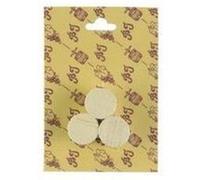 Bouchonnerie Jocondienne 216B Bonde en Liège 4,5 x 3,3 mm