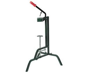 Bouchonnerie jocondienne boucheuse 4 machoires s/pied*s