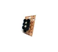 BOUCHONNERIE JOCONDIENNE - bouchons liège - type COGNAC -lot de 10