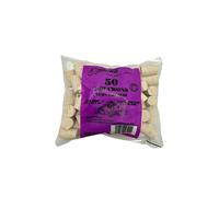 Bouchonnerie Jocondienne CN3/50 Bouchon Conique Colmaté Liège 33 x 23 x 19 mm