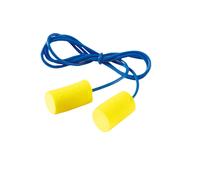 Bouchons 3M E-A-R Classic cordés - 200 paires