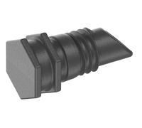 Bouchons 4.6 mm