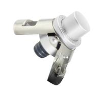 Bouchons à champagne - 6 x 3,5 cm réutilisable avec pompe intégrée | Bouchon de champagne en acier inoxydable ABS avec pompe intégrée, joint réutilisable pour bouteilles de vin pétillant