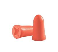 Bouchons à usage unique com4-fit, taille S, orange