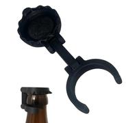 Bouchons à Vin | Bouchon Réutilisable en Silicone Étanche à l'Air - Pour bouteilles en verre, conserve la fraîcheur,Conservation de la Fraîcheur pour Homme et Femme Bar Fête Whisky