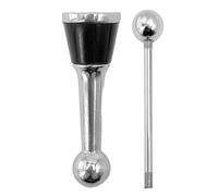 Bouchons À Vin | Cuisine Réutilisable Étanche | Bouchon À Vide Pour Vin Et Couvercle De Bouteille - pour Champagne Vodka Bière Soda Bar Maison Mariage Réunion Fête