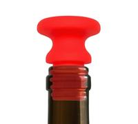 Bouchons à vin en silicone Bouchon anti-oxydation pour joint de vin