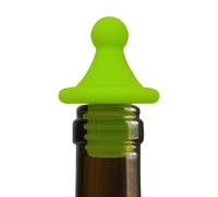 Bouchons À Vin En Silicone Couvercle Étanche Pour Bouteille De Boisson