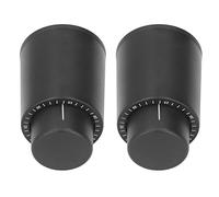 Bouchons à Vin Sous Vide, 2 Pièces Bouchon de Bouteille de Vin Type de Pressage Sous Vide Garder la Fraîcheur Durable Réutilisable étanche Enregistrement de la Date en Liège pour les Amateurs de Vin