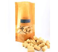 Bouchons à vin synthetiques x 50 pièces - Ø: 22mm - La meilleure qualité - Bouchons de Vin