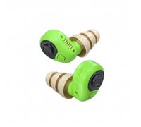 Bouchons Anti-Bruit Eep 100 Peltor - Vert