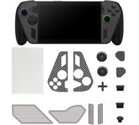 Bouchons Anti-poussière pour ROG Xbox Ally/Ally X, Capuchons de Protection pour Manette, Capuchons à Bascule, Protecteurs en Silicone, Accessoires pour Console de Jeux