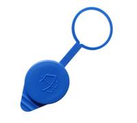 Bouchons Bouteilles Lave-glace Bouchon De Réservoir De Liquide Lave-glace CP9Z17A605A Compatible Avec Ford Pour Transit 2016 2017 2018 2019 2020 2021 2022 2023 2024