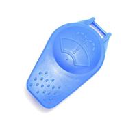 Bouchons Bouteilles Lave-glace Bouchon De Réservoir De Liquide Lave-glace Pour Pare-brise De Voiture 3M5117632AB Compatible Avec Ford Pour Focus Pour C-Max 2003 2004 2005 2006 2007