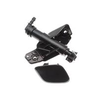 Bouchons Buse Pulvérisation Phare Pour KIA Pour Optima Pour K5 2015-2018 Pare-chocs Avant Phare Lave-phares Buse Pulvérisation Pompe Nettoyage Actionneur Avec Capuchon(RIGHT SIDE)