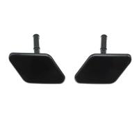 Bouchons Buse Pulvérisation Phare Pour Kia Pour Sportage Pour KX4 2010-2014 Droite Gauche Pare-chocs Avant Phare Buse Lave-phares Couvercle Capuchon 98675-3U000 98675-3U001(CAP SET)