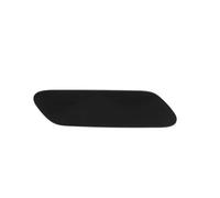 Bouchons Buse Pulvérisation Phare Pour Lexus Pour RX350 Pour RX450 2016-2019 Capuchon D'actionneur Nettoyage Pulvérisation Lave-phares Pare-chocs Avant 8535448030 8535348030(RIGHT Black)