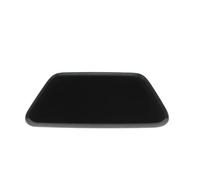 Bouchons Buse Pulvérisation Phare Pour Subaru Pour Legacy Pour GT 2010-2014 Capuchon Protection Buse Lave-phares Avec Support Connecteur(Left CAP)