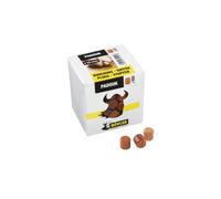 Bouchons Cache-Vis en bois - Padouk