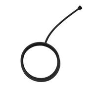 Bouchons D’Essence Compatible Avec Benz Pour W117 2013 2014 2015 2016 2017 2018 2019, 1 Pièce, Bouchon De Remplissage D'essence Pour Voiture Réservoir De Carburant Voiture A2214700605