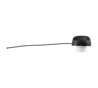 Bouchons D’Essence Compatible Avec Chevy Pour Silverado 3500 2004 2005 2006 Pour Silverado 3500 HD 2007 2008 2009 2010 1 Pièce De Remplissage De Réservoir De Carburant 20915842