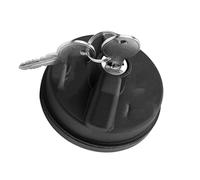 Bouchons D’Essence Compatible Avec Nissan Pour Frontier 2001 2002 2003 2004 2005 2006 2007 2008 2009 2010 2011 Pour GT-R 2009-2012 1 Pièces Verrouillage Gaz 7730047020