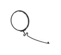 Bouchons D’Essence Compatible Avec Toyota Pour Venza 2009 2010 2011 2012 Pour Yaris 2006 2007 2008 2009 2010 2011 1 Pièces Bouchon De Réservoir D'essence Corde 77300-52040