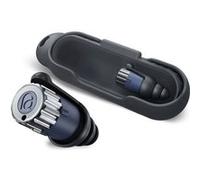 Bouchons d’oreille anti-bruit Mixx Audio Adaptative Noir