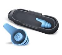 Bouchons d’oreille anti-bruit Mixx Audio Flight Bleu et Noir E