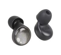 Bouchons d ' oreilles en ABS et Silicone, ajustement ergonomique, antibruit, pour étudier, travailler ou dormir profondément, en Silicone pour dormir