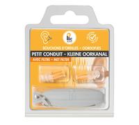 Bouchons D¿Oreilles Petits Conduits Plic Audio Horizane ¿ Filtre Anti-Bruit