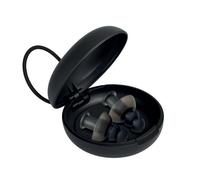 Bouchons D¿Oreilles Plic Extra Sleep Filtre Acoustique Snr 24 Db Sommeil