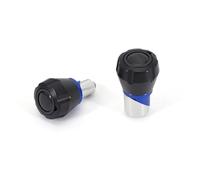 Bouchons d'accident de Moto Accessorie Set Protetteur De Protection Contre Les Coulisses Avant pour S1000XR S1000RR S1000 XR S 1000RR 2020 2021 2022