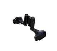 Bouchons d'accident de Moto Couvercle De Protection Contre Les Coussins Chasse des pour CFMOTO 450SR 450SS 2022 2023 2024 450 SR SS SRS NK 2025 450SRS 450NK(Noir)