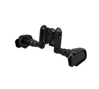 Bouchons d'accident de Moto pour CFMOTO 450NK 450SR 450SS 450 450SRS 2022-2025 Protection Moteur Couvercle Châssis Coulisses Pad Collision Protecteur Chute(Noir)